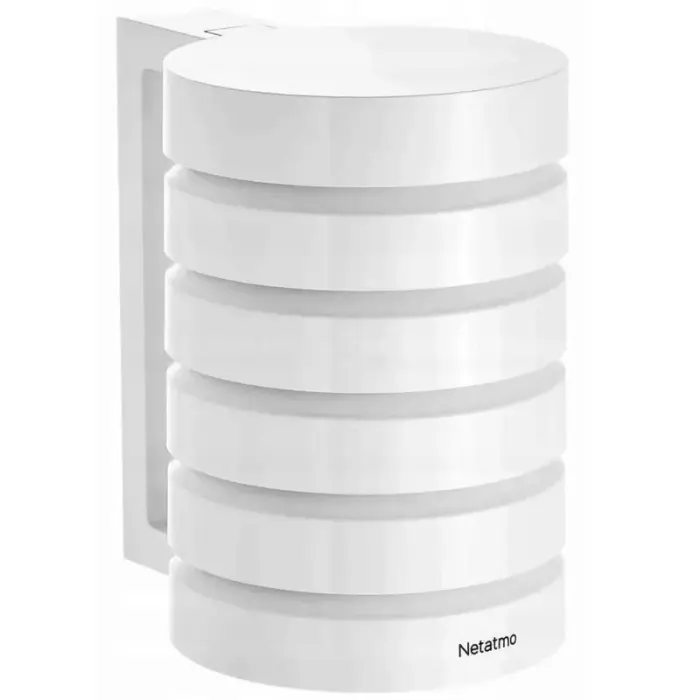 Meteostacijas pārsegs Netatmo NRS