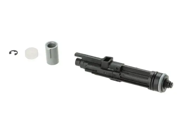 Servisa komplekts Glock 17 tērauda versija GBB