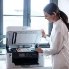 Brother MFC-J2340DW (A3) multifunction printer — Photo 9