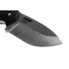 Exertion Drop Point Fixed Knife — Photo 5