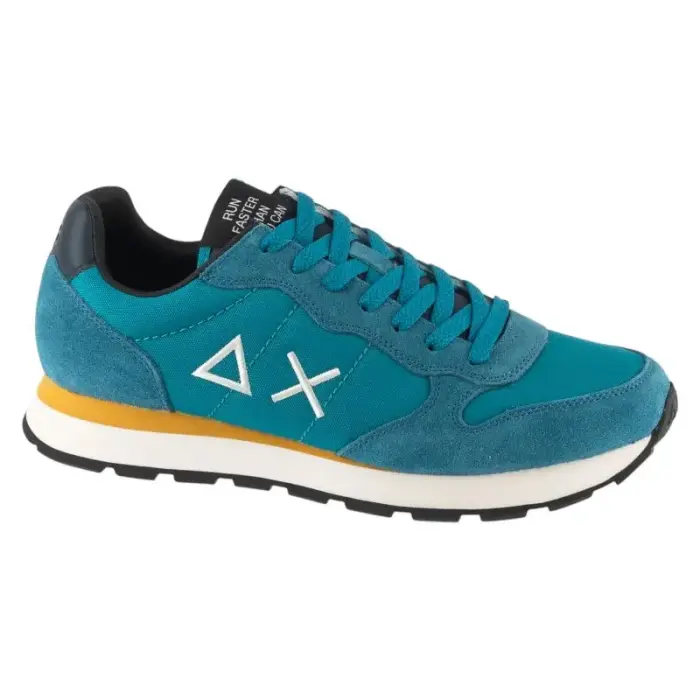 SUN68 Tom Solid Z46101-70 Blue 41 - rozmiar_EU: 42