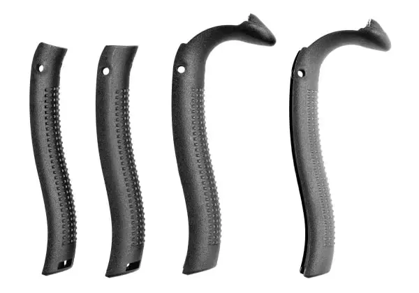 Glock 17 Gen5 SV 9mm PAK Foto 6