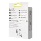 Baseus Heyo BS-HA016 Hidden Camera Detector, White Photo