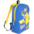 Pokemon Pikachu seljakott 30cm — Foto 2