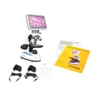 Levenhuk D85L LCD Digital Microscope — Photo 1
