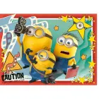 Minions 3 pusle 12-16-20-24 tk — Foto 5