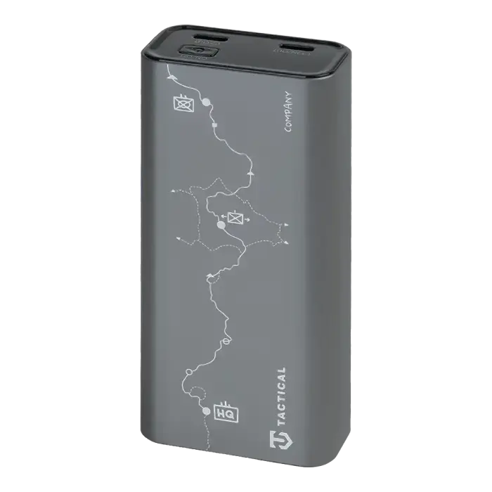 Tactical Squad Company 30W 10000mAh Foto 2