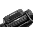 HC65 UHE Headlamp – Black — Photo 7