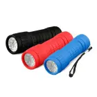 Forever Light LED Taskulamp MINI 3xAAA FLF-06 — Foto 1