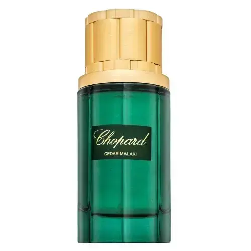 Chopard Cedar Malaki Eau de Parfum for Men 80 ml