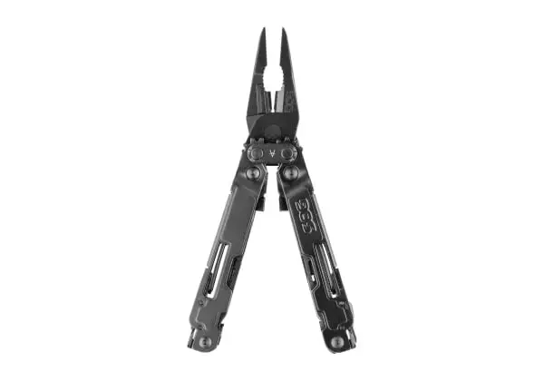 PowerAccess Deluxe daudzfunkciju instruments Foto 1