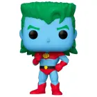 Funko POP kujuke Captain Planet - Captain Planet — Foto 2