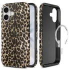 TECH-PROTECT LAMANO MAGSAFE IPHONE 17 EXOTIC TOUCH — Foto 1
