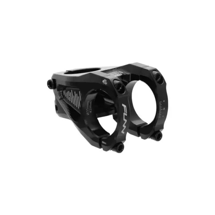 FUNN stūres iznesums EQUALIZER 35 42mm melns