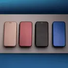 Smart Diva maciņš iPhone 16e, Rose Gold — Foto 17