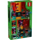 LEGO Minecraft 21279 Endermani torn — Foto 2