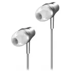 GENIUS headset HS-M360/ silver — Foto 2