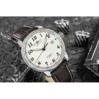Meeste kell ZEPPELIN Automatic LZ 127 7656-5 + BOX — Foto 5