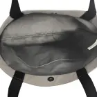 Shopping bag Wonder pattern 4 beige Foto 6