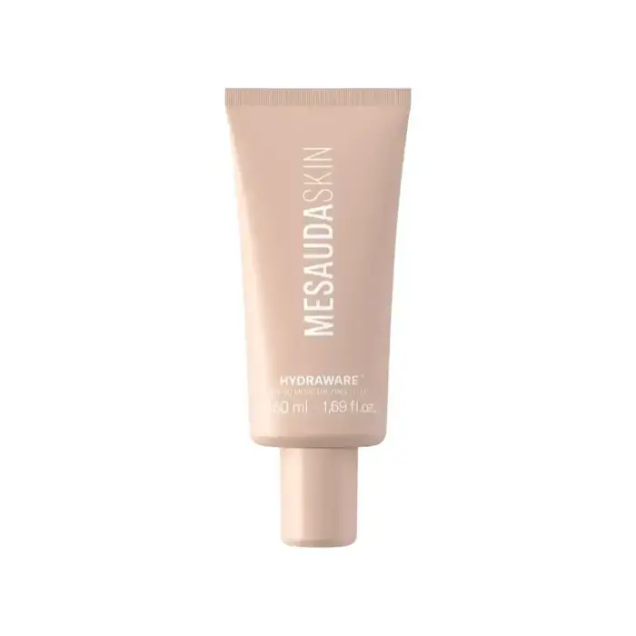 Mesauda, Hydraware, Hydrating, Fluid, For Face, SPF 50, 50 ml