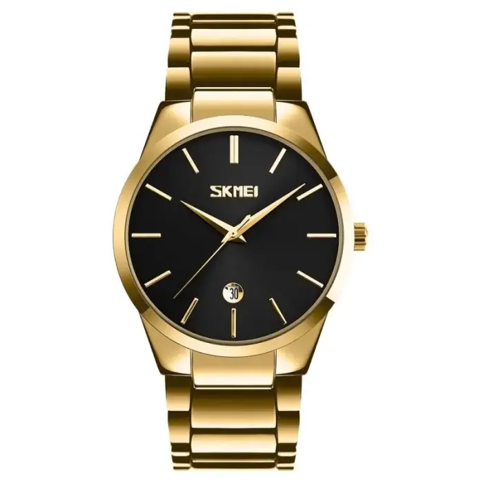 Meeste kell Skmei 9140GDBK + BOX