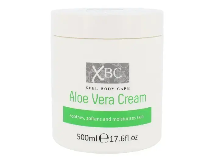 Xpel Body Care Aloe Vera Body Cream 500 ml