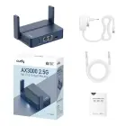 Router CUDY TR3000 — Photo 3