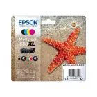 Epson Ink 603XL Multipack (C13T03A64010) — Foto 4