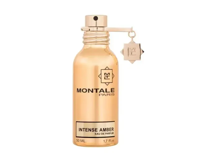 Montale Intense Amber Parfimērijas ūdens 50 ml