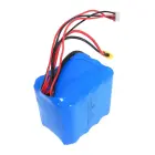 Flytec V030 20000mAh aku — Foto 2