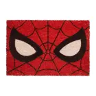 Marvel Spiderman doormat — Photo 1
