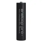 PANASONIC Eneloop Pro AAA 930mAh 4 tk — Foto 3
