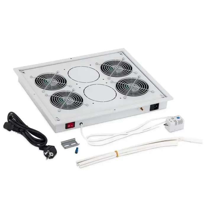 Triton Ventilācijas vienība spodní (horní) 220V/140W 4xvent.+Termostats
