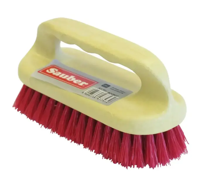 Hand brush Brut