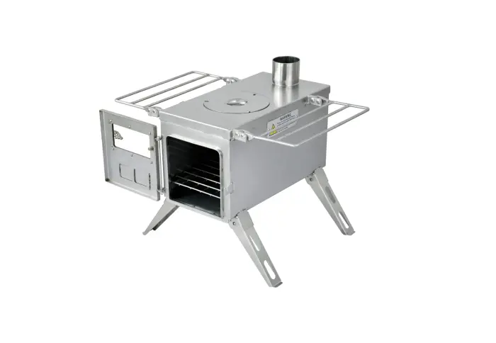 Winnerwell Nomad - Medium Фото num