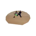 Footprint Sibley 500 Photo