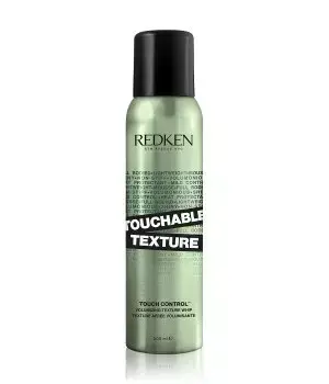 Redken Touchable Texture matu putas 200ml