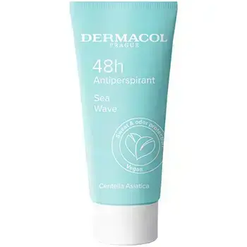 Dermacol Sea Wave 48h Antiperspirant - Krémový antiperspirant 50ml