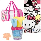 Hello Kitty Beach Set — Photo 1