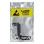 Charging flex USB for IPHONE 12 mini black (pulled) — Photo 3