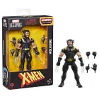 Marvel X-Men Wolverine figūra 15cm — Foto 10