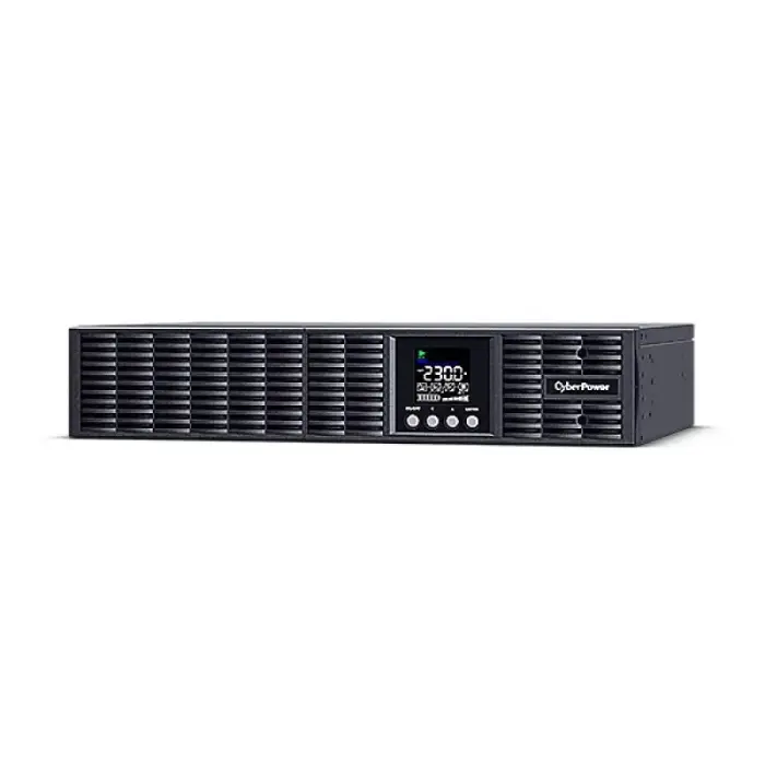 CyberPower OLS1500ERT2UA nepertraukiamo maitinimo šaltinis UPS