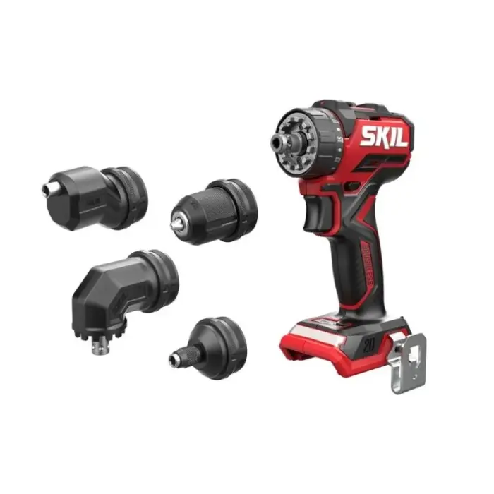 SKIL 3066CA 20V Cordless Drill