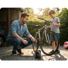 Humberg HM-252 Cordless Electric Pump Photo