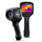Termovizorius FLIR E5-Pro, Wi-Fi — Nuotrauka 9