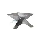 Winnerwell® L-sized Flat Firepit Фото num