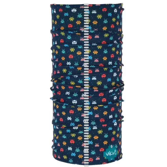 Viking laste bandana 445/22/2209/19 Navy One Size Üks suurus Tumesinine