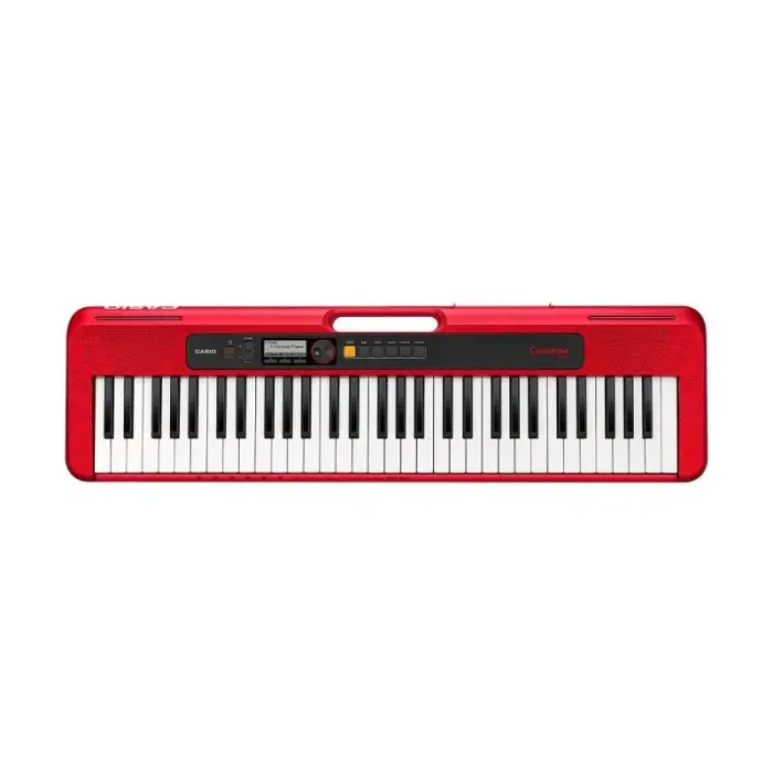 CASIO CT-S200 RD – Keyboard
