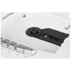 JVC RC-E451W Boombox – White — Foto 14
