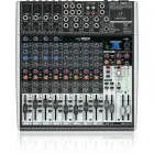 Behringer X1622USB - Audio mixer — Photo 2